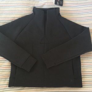 Reebok Cowl Neck Sweatshirt